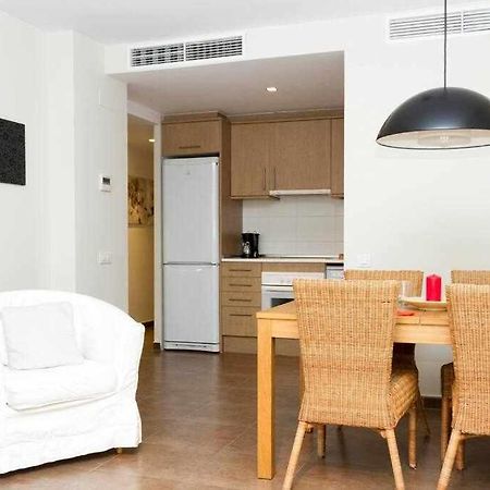 Port VI Apart Centrico Ideal Familias 22 Barcelona Luaran gambar