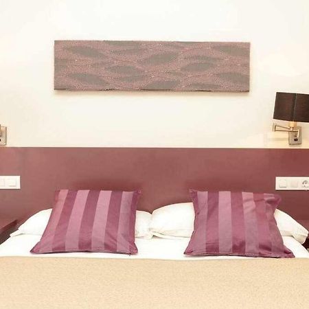 Port VI Apart Centrico Ideal Familias 22 Barcelona Luaran gambar