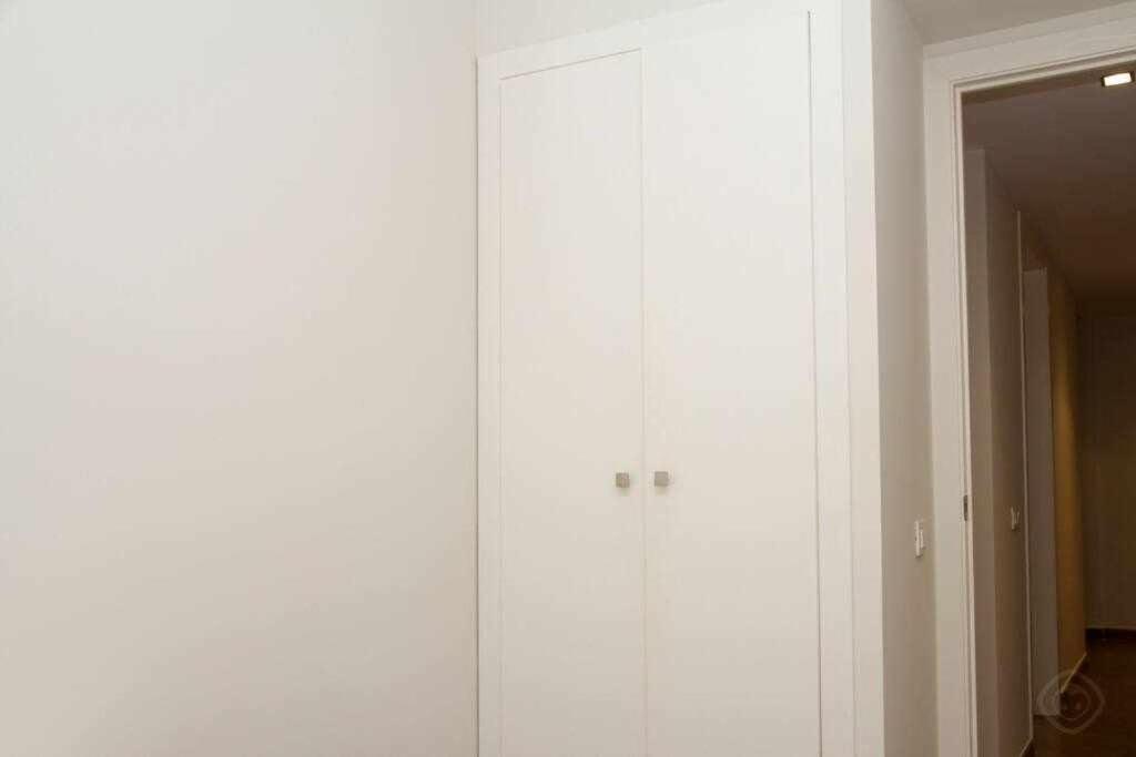 Port VI Apart Centrico Ideal Familias 22 Barcelona Luaran gambar