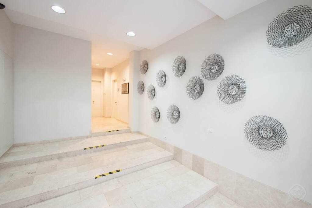 Port VI Apart Centrico Ideal Familias 22 Barcelona Luaran gambar