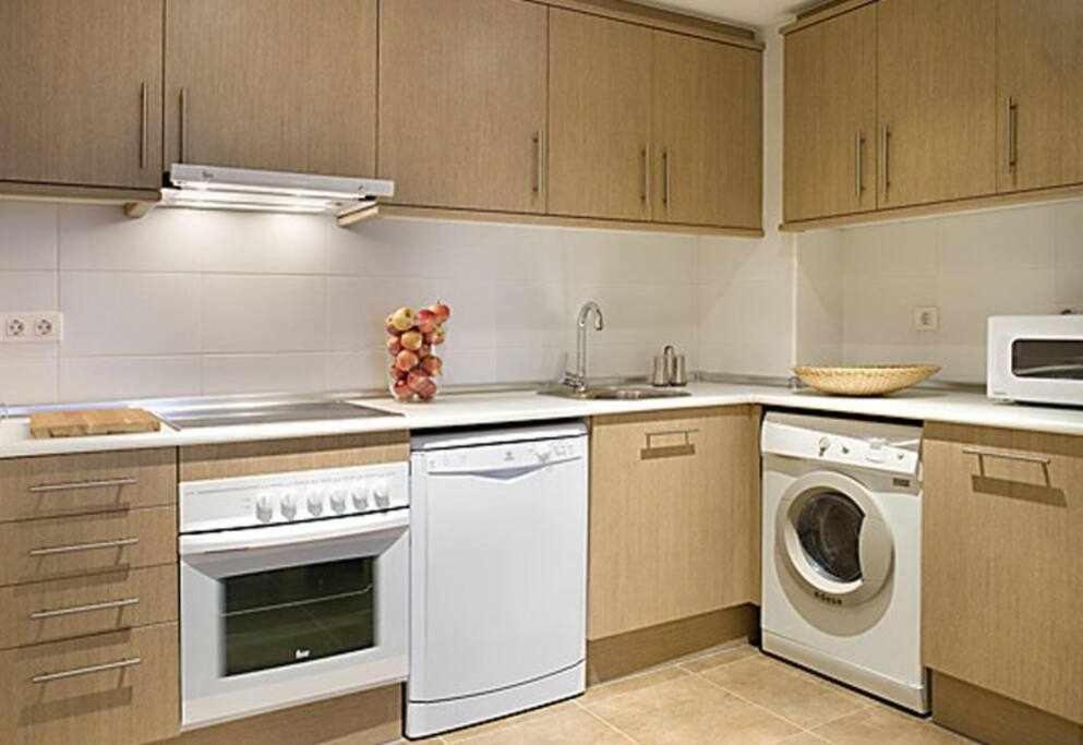 Port VI Apart Centrico Ideal Familias 22 Barcelona Luaran gambar