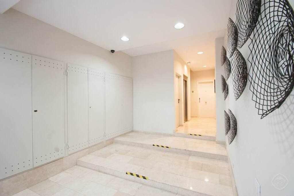 Port VI Apart Centrico Ideal Familias 22 Barcelona Luaran gambar